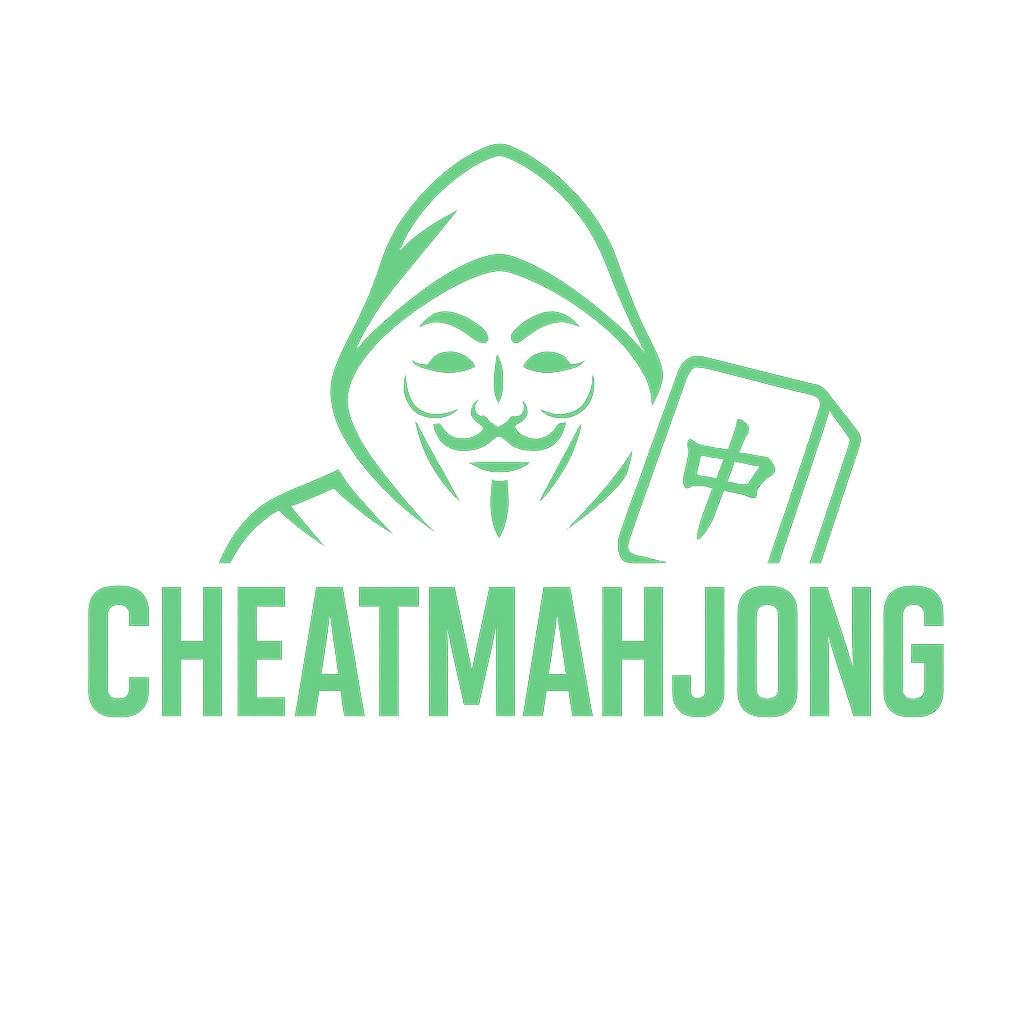 Hack Mahjong